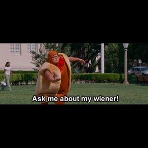 Meet your Posher, Greyson